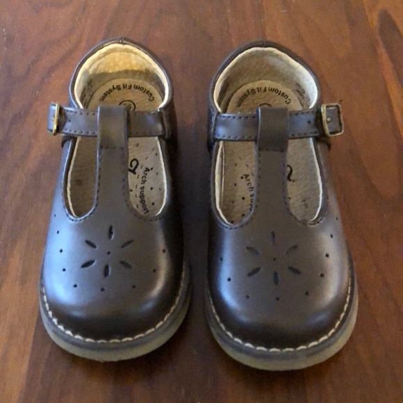 footmates mary janes